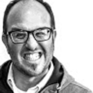 Meet your Posher, Timothy